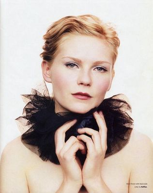 Kirsten Dunst